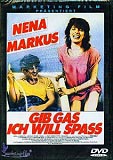 Gib Gas ich will Spass (uncut)