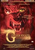 Ginger Snaps - Das Biest in Dir (uncut)