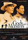 Gods and Monsters (uncut) Bill Condon