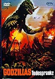 Godzillas Todespranke - Limitierte Sonderauflage
