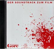 SOUNDTRACK - CD - In the Name of Gore