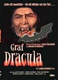 Graf Dracula - Jack Palance
