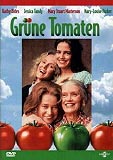 Grüne Tomaten (uncut)