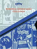 Herschell Gordon Lewis Collection (uncut) - Limitiert auf 1.000