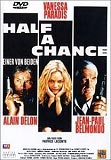 Half a Chance - Einer von Beiden (uncut) Vanessa Paradise