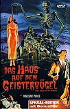Das Haus auf dem Geisterhügel (uncut) Vincent Price