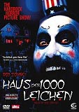 Haus der 1000 Leichen (uncut) Rob Zombie