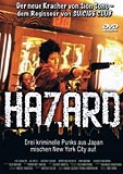 Hazard (uncut)