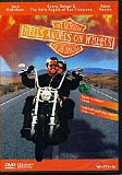 Hells Angels on Wheels (uncut) Jack Nicholson