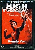 High Voltage - Vergebung ist keine Option (uncut) Donnie Yen