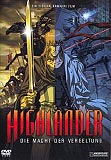 Highlander - Die Macht der Vergeltung (uncut)