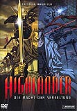 Highlander - Die Macht der Vergeltung (uncut)