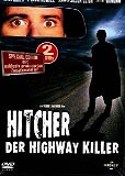 Hitcher der Highwaykiller (uncut) Rutger Hauer