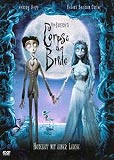 Hochzeit mit einer Leiche (uncut) Corpse Bride