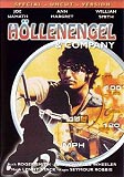 Höllenengel & Company (uncut) Joe Namath