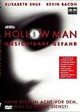 Hollow Man - Unsichtbare Gefahr (uncut) Kevin Bacon