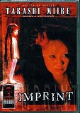 Masters of Horror - Imprint - Takashi Miike
