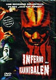 Inferno der Kannibalen - Jess Franco