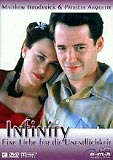 Infinity - Eine Liebe für die Unendlichkeit (uncut)