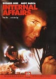 Internal Affairs (uncut) Richard Gere + Andy Garcia