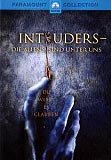Intruders - Die Aliens sind unter uns (uncut)