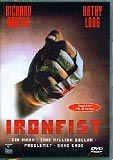 Ironfist (uncut) Richard Norton
