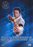 Iron Monkey 2 (uncut)
