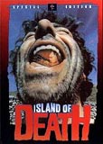 Island of Death (uncut) Nico Mastorakis