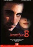 Jennifer 8 (uncut) Andy Garcia + Uma Thurman