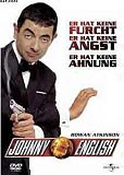 Johnny English (uncut) Rowan Atkinson