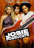 Josie and the Pussycats (uncut)