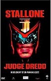 Judge Dredd (uncut) Sylvester Stallone