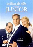 Junior (uncut) Arnold Schwarzenegger + Danny DeVito