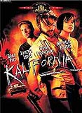 Kalifornia (uncut) Brad Pitt +Juliette Lewis