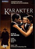 Karakter (uncut)