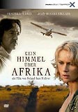 Kein Himmel über Afrika (uncut)