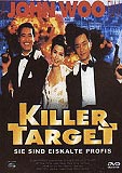 Killer Target (uncut) John Woo