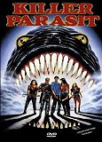 Killerparasit (uncut) Limited Edition