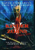 Kinder des Zorns 5 - Feld des Terrors (uncut) Stephen King