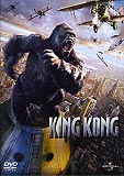 King Kong (uncut) Peter Jackson
