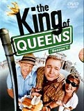 The King of Queens - Season 1 (uncut)