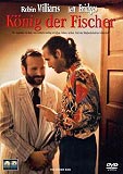 König der Fischer (uncut) Jeff Bridges + Robin Williams