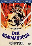 Der Kommandeur (uncut)