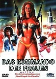 Das Kommando der Frauen (1973) uncut