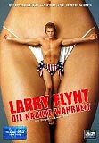 Larry Flynt - Die Nackte Wahrheit (uncut) Woody Harrelson