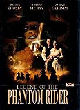 Legend of the Phantom Rider (uncut) Robert McRay