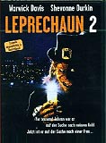 Leprechaun 2 (uncut) Warwick Davis