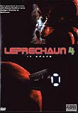 Leprechaun 4 - In Space (uncut) Warwick Davis