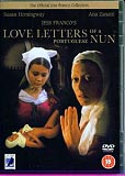 Liebesbriefe einer portugiesischen Nonne (uncut) Jess Franco