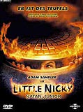 Little Nicky (uncut) Adam Sandler